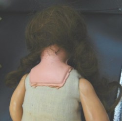 mama doll 1920s  f
